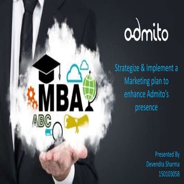 Internship_Admito_Devendra