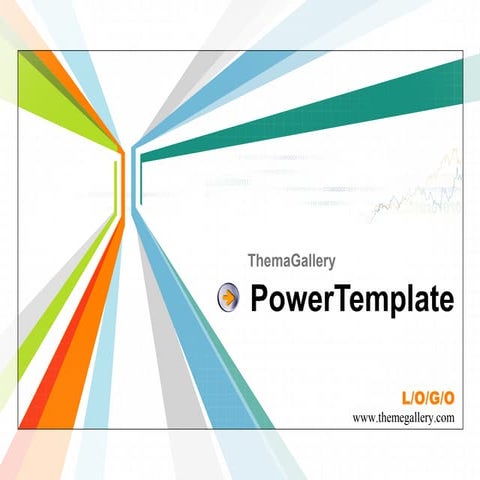 Theme gallery | PPTX