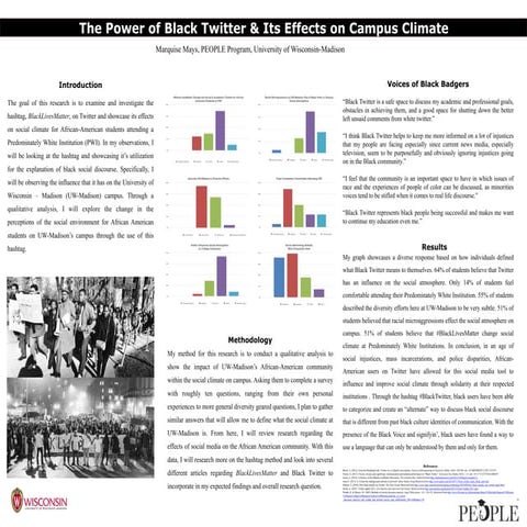 ICBME Poster Presentation (Marquise Mays)