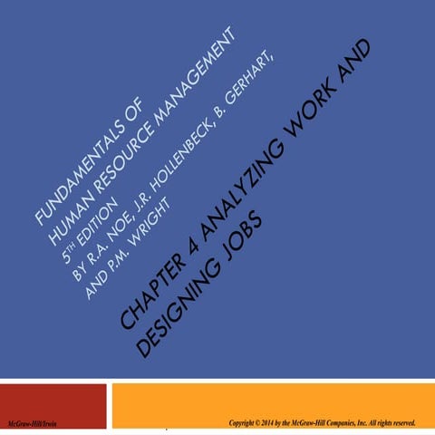 Elements of work flow analysis and how work flow is related to an organizatio...