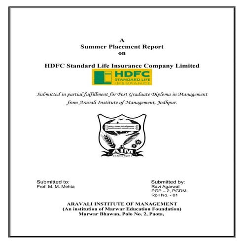 5778166 hdfc-standard-life-insurance-company-limited