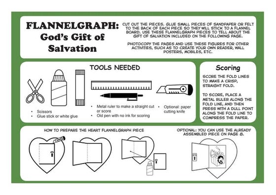 The Gift: Wildly Exceeding Expectations | PPT