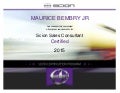 Certification Program