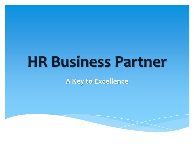 HRBP