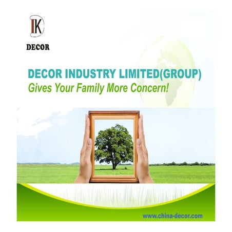 2016 Decor Industry -doors | PDF | Woodworking | Arts and Crafts