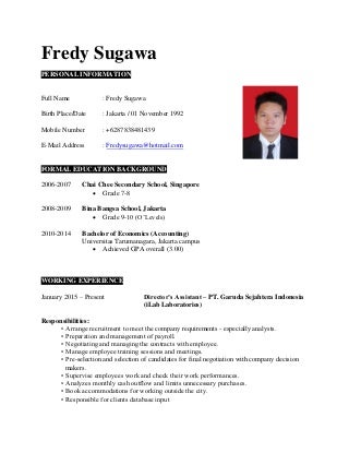 Resume Example Resume On Jobstreet cover letter for resume jobstreet editing and revising a sample ucontrol co job job