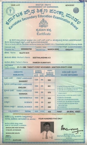 sslc-certificate-pdf