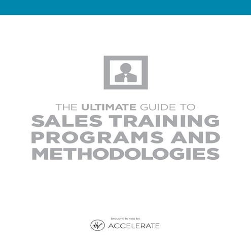0_The Ultimate Sales Guide