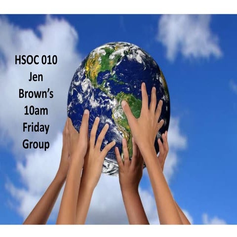 Phillipines Health Report Presentation HSOC 010