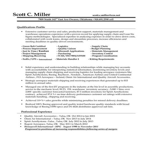 Scott_C_Miller_Resume MASTER 2015