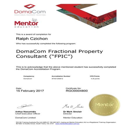 FPIC | PDF