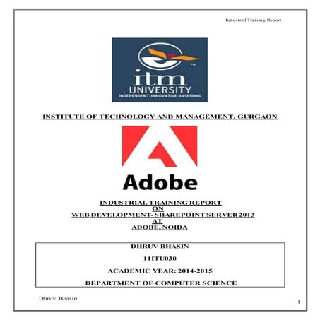industrial_report_final | DOCX