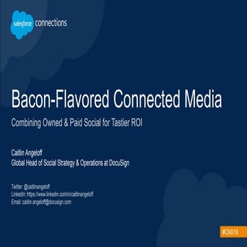 FINAL Caitlin Angeloff CNX16 Breakout Presentation_Adam