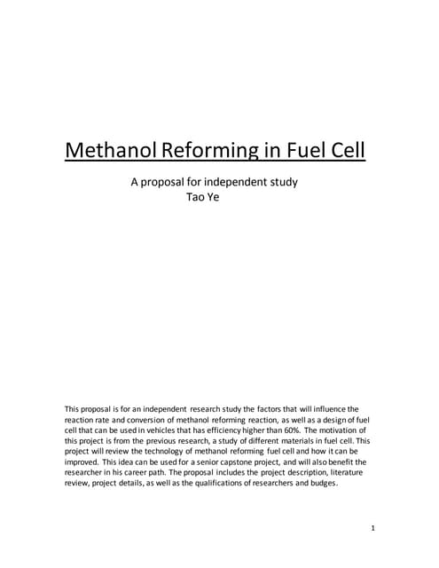 AspenHysys Simulation Of Methanol To Dimethylether (DME | PDF