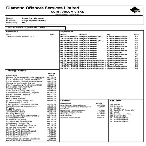 service ace transcript | PDF