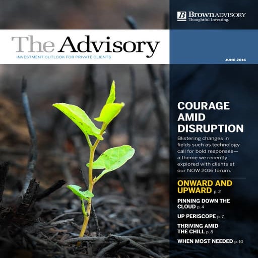 The Advisory_June2016