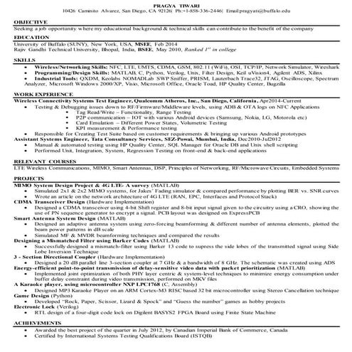 Pragya_Tiwari_Resume