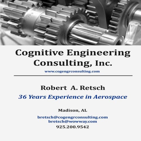 Cognitive Portfolio Aug 2015