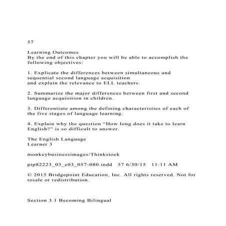 57Learning OutcomesBy the end of this chapter you will b.docx