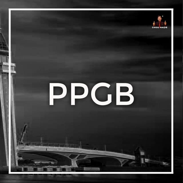 PPGB (Program Pembangunan Guru Baharu)