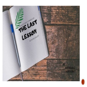 580480298-The-Last-Lesson SFGSRJTGHKG.pptx