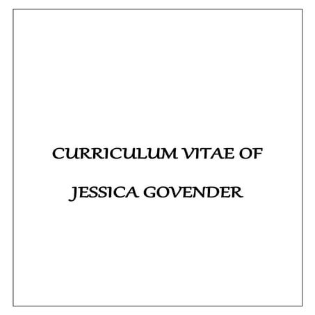 CV-JESSICA