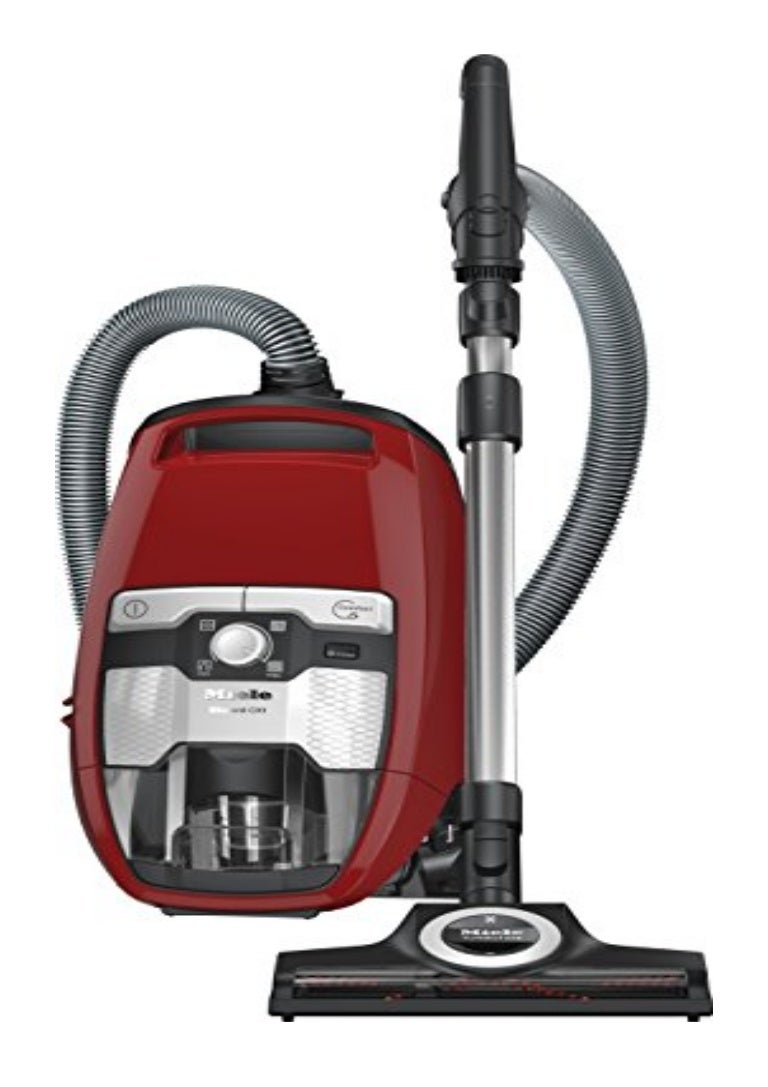 miele blizzard cx1 cat