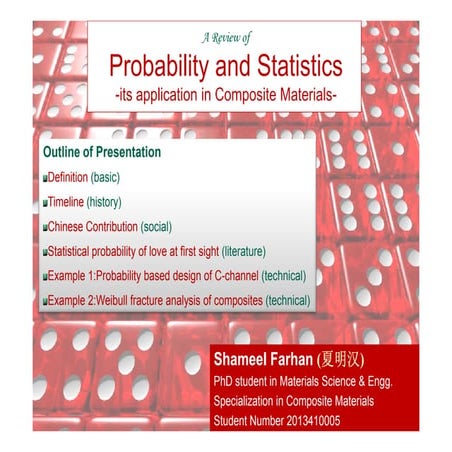 From Probability to Decision Analysis | PDF
