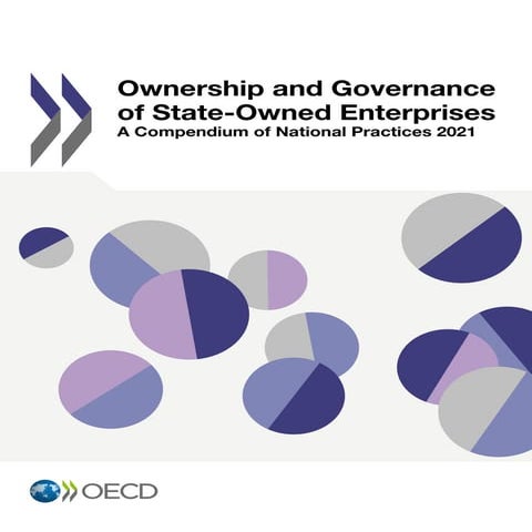 Ownership and Governance of State Owned Enterprises | PDF