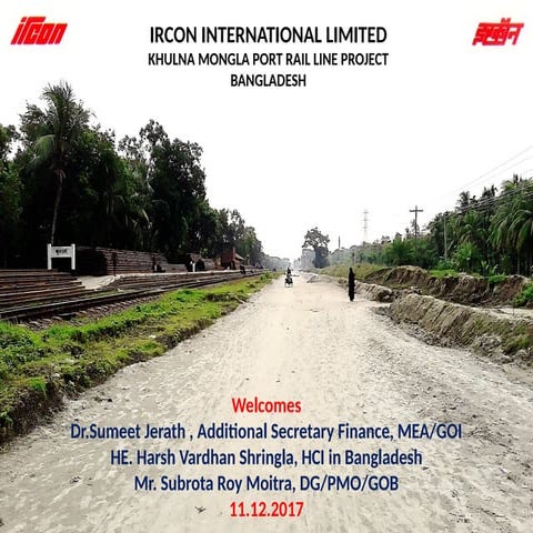 582371493-KHULNA-MONGLA-PORT-RAIL-LINE-PROJECT-BANGLADESH.pptx