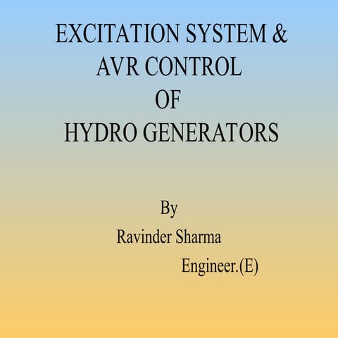 58244289-Excitationqwertyutadrouytrr-AVR.ppt