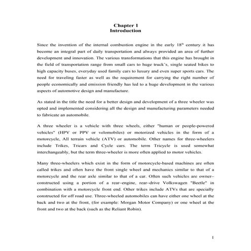 58271192 trike | PDF