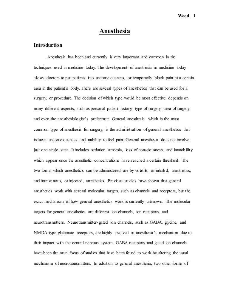 Anesthesiologist facts image