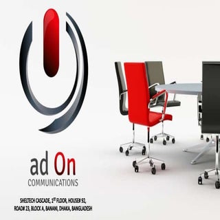 adOn Communications Ltd