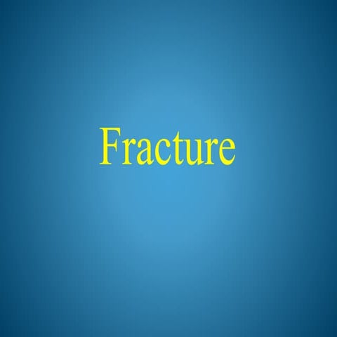 5868929 medical surgical nursing. .ppt