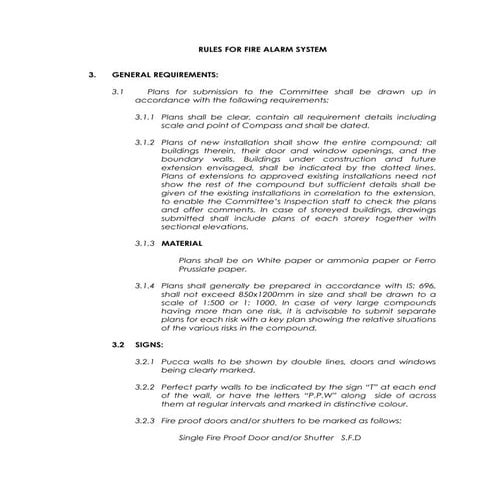 TAC FIRE ALARM RULES[1]