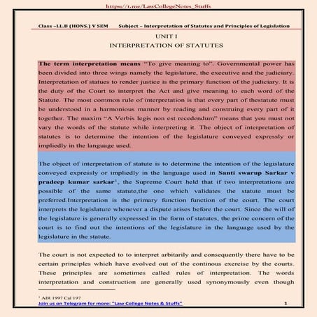 589308994-interpretation-of-statutes-notes-law-college.pdf