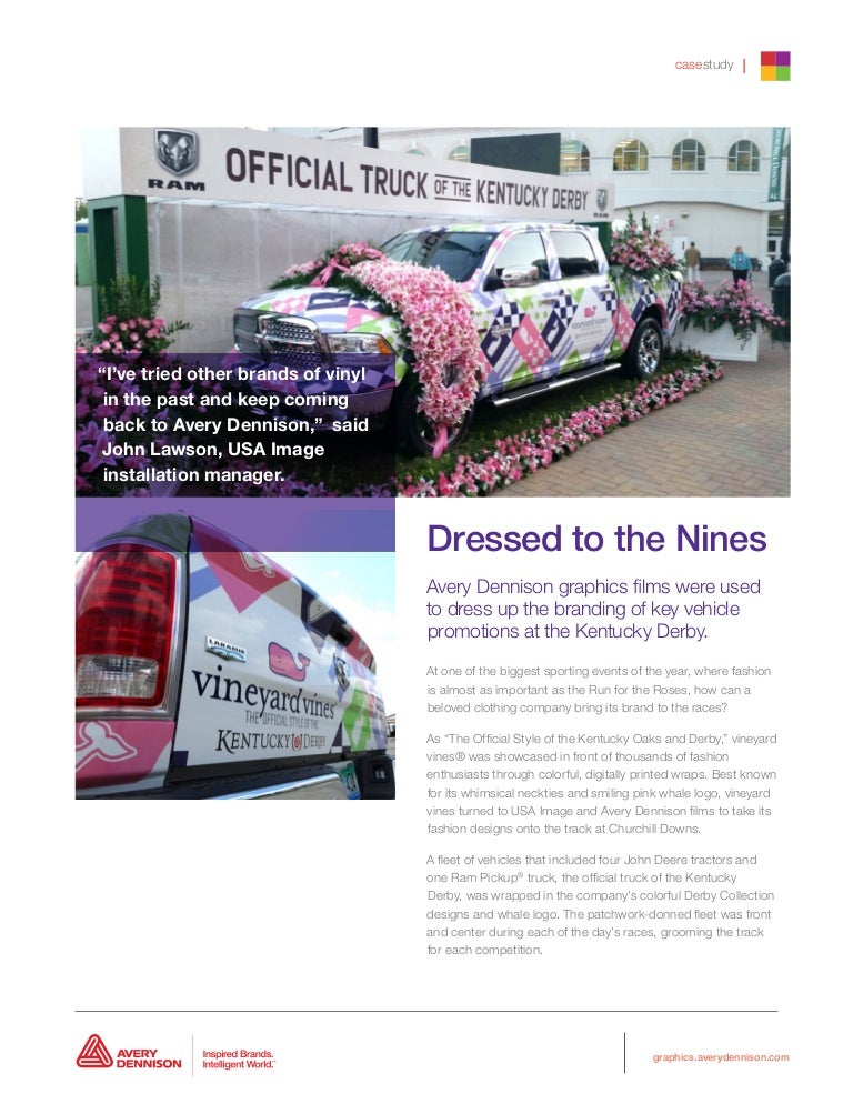 Vineyard case study picture