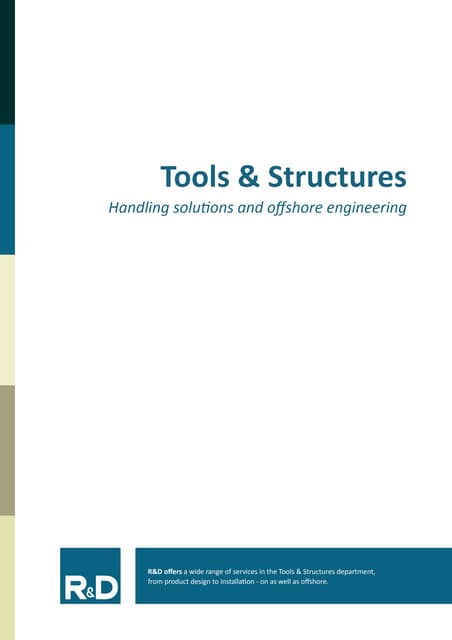 T&S Catalogue 2015
