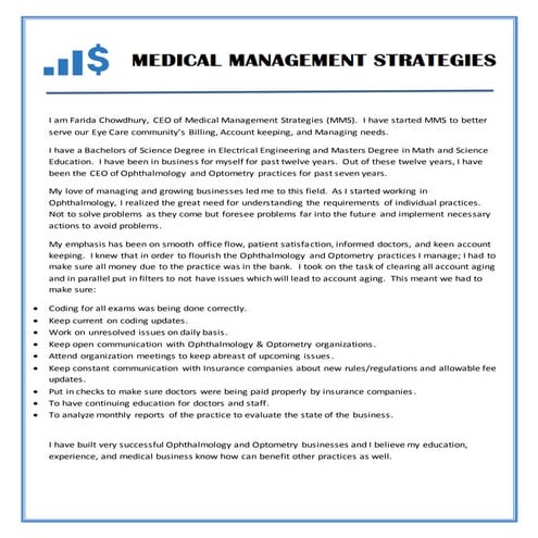 MMS Letter | DOCX