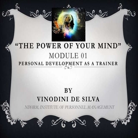 the power of your mind (1)