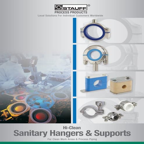 2015 Hi Clean Catalog