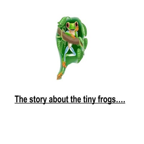 a_frog_story