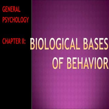 biological-bases-of-behavior