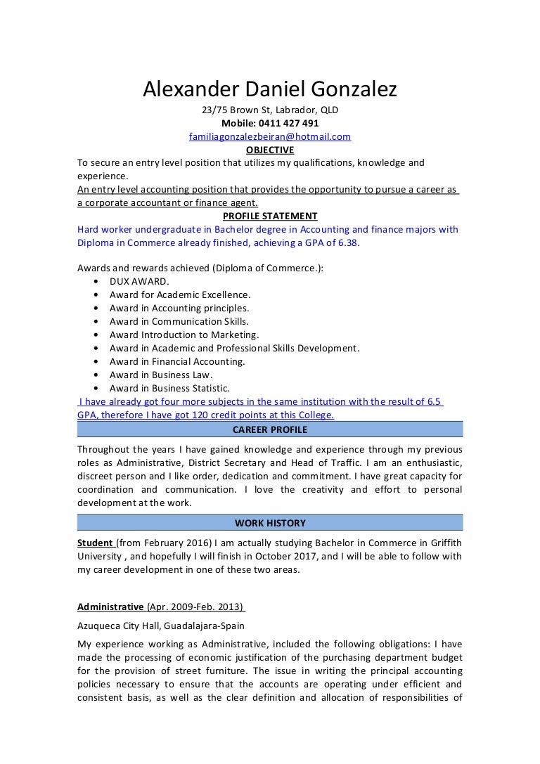 entry level jobs for finance majors