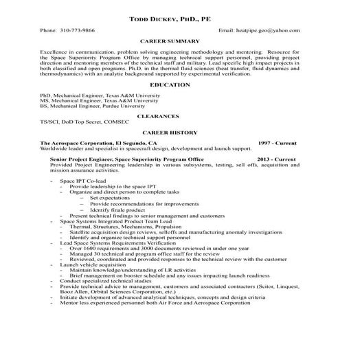 Todd Dickey_ resume June 2016 gov