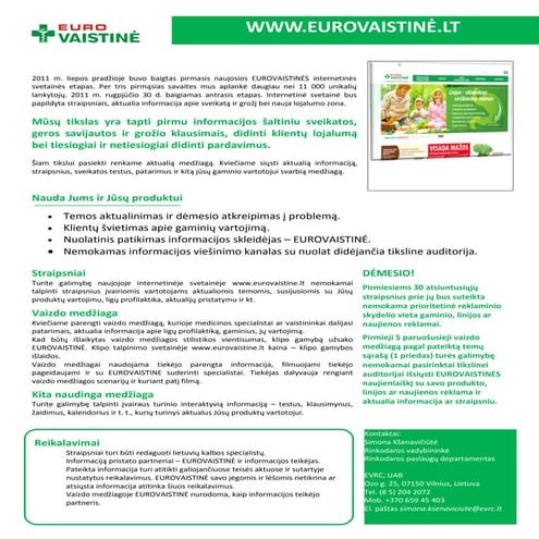5918 straipsniai | PDF