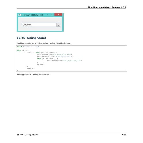 The Ring programming language version 1.5.2 book - Part 60 of 181