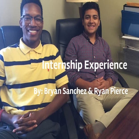 internship-overview-ppt