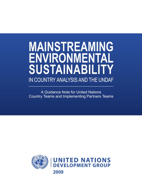 Mainstreaming-Environmental-Sustainability-in-Country-Analysis-and-UNDAF